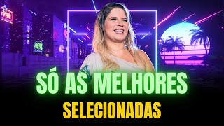 Os Grandes Sucessos de Marília Mendonça A Melhor Seleção de Músicas Sertanejas de 2016 a 2018 [upl. by Bjork]