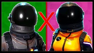 10 WORST DUO SET SKINS In FORTNITE You Love These [upl. by Amhser]