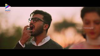 Mahanubhavudu Review  Mahanubavudu Movie Review  Sharwanand  Maruthi  Mr B [upl. by Marou]