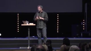 Financial Testimony  Kris Vallotton  Bethel Church [upl. by Alicia]