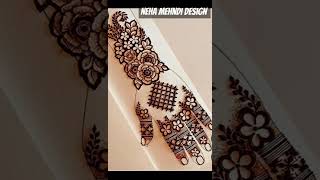 Paper work mehndi [upl. by Siubhan]