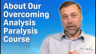 Explaining Overcoming Analysis Paralysis Making Sense of Labs and Diagnostics with Jeff Solheim [upl. by Stalk]