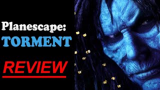 Planescape Torment Review [upl. by Htinek40]