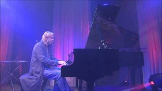 The Other Side Of Rick Wakeman 2006 Part 13 Wonderous Stories amp The Meeting [upl. by Agnizn236]