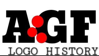 AGF logo history [upl. by Elades]