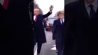 The 3 most expensive items by Barron trump edit barrontrump trump expensive [upl. by Evars629]