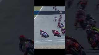 Grand Prix motorcycle amazing performances shorts highlights bikers sport motogp [upl. by Glasgo]