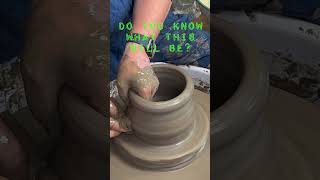 Mastering Pottery Wheel Throwing [upl. by Llehsar]