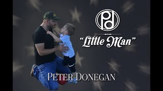 Peter Donegan  quotLittle Manquot [upl. by Changaris266]