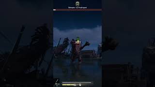 Stéropés le foudroyant assassinscreedodyssey xbox gamepass fighting boss gaming ubisoft [upl. by Zeret58]