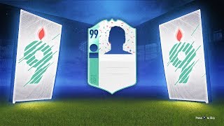 FUT BIRTHDAY NEW PLAYER SBCs OBJECTIVES AND MORE  FIFA 18 Ultimate Team [upl. by Dolores]