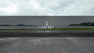 1 Turei Road Kawakawa Bay  Harcourts Reforma [upl. by O'Gowan816]