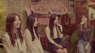 STATION Red Velvet 레드벨벳 Would U Live Acoustic Version [upl. by Hael]