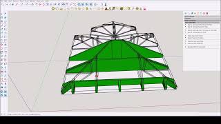 FrameBuilderMRD Roof Generation V6 Tutorial [upl. by Masera431]