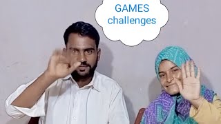 familygamesmedi challengeschallenge sadira games family comedy [upl. by Eitten]