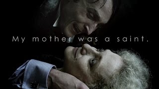 Oswald Cobblepot» My mother was a saint [upl. by Eniamrahc]