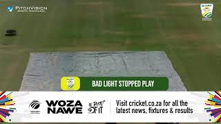 Live Cricket  South Africa A vs West Indies A  3rd Four Day Match  Day 2 [upl. by Sagerman]