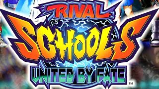 Rival Schools Alternative Music [upl. by Miki]