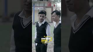 EP4 STOP BULLY drama ceritapendekinspirasikehidupan footodor filmpendek dramakisahnyata [upl. by Ahsiekrats]