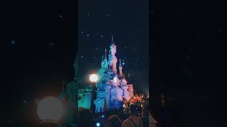 Disneyland Paris [upl. by Liauqram]