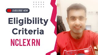 NCLEX RN Eligibility Criteria New York Board of Nursing  USRN  NCLEX RN  Nurses NCSBN [upl. by Woodall]