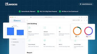 LinkBoss Intro — What is LinkBoss [upl. by Anirak]
