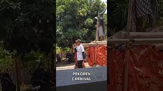 pekoren carnival [upl. by Nett]