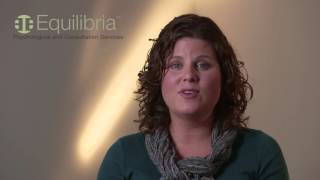 Dr Erica Burgoon  Psychologist Philadelphia  Equilibria PCS [upl. by Anitram]