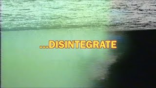 CHETTA  DISINTEGRATE OFFICIAL LYRIC VIDEO [upl. by Aihsenad]