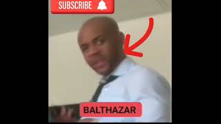 Balthazar the video [upl. by Tychon527]