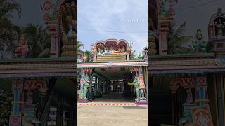 Nandambakkam Sri kothandaramar temple temple ramtemple chennai shorts [upl. by Glenna]