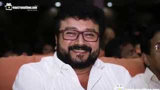 Jayaram next movie  Mailanji Monjulla Veedu [upl. by Irrek]