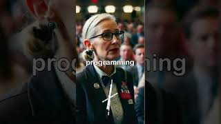 Grace Hopper A Tech Icon [upl. by Atnauqal]