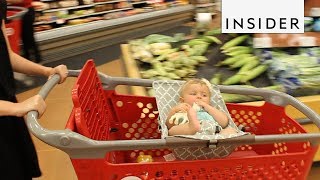 7 Products that make Grocery Shopping so much Easier [upl. by Kecaj866]