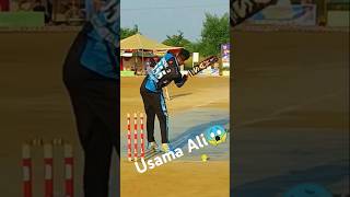 Usama Ali sialkot flick foryou viral trending [upl. by Ytirehc]