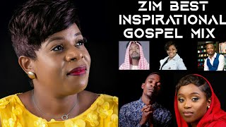 TOUCHING HEART ZIM GOSPEL MIX 2022 BY DJ DICTION Ft Killer t Dorcas Moyo Mathias Mhere Jah Sig [upl. by Oiratno]