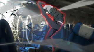 Top 15 BEST Action Supernatural Anime You MUST See HD [upl. by Amihc967]