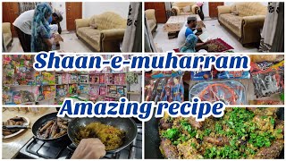 2 din se vlog kyun nai update Kiya Amazing recipe [upl. by Ecela]