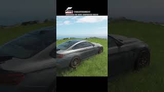 Forza Horizon 4 vs Forza Horizon 5 Comparison Part2 fh4 gta gta5 [upl. by Elbertine849]