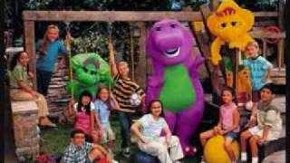 Barney and Friends Songs [upl. by Trautman]