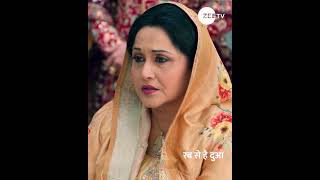 Rabb Se Hai Dua  Ep 512  Aditi Sharma Karanvir Sharma  Zee TV UK zeetv rabbsehaidua zee [upl. by Eecal]