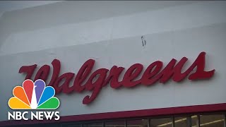 Walgreens Closing Stores Over Shoplifting Fears [upl. by Caitlin892]