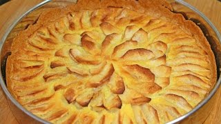 Elmali tart tarifi [upl. by Baruch]