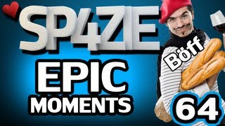 ♥ Epic Moments  64 Anyones Game [upl. by Fidela]