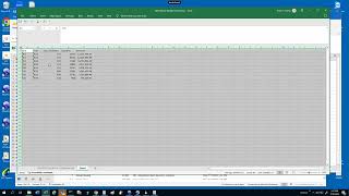 Using Pivot Table in Excel [upl. by Lainad431]