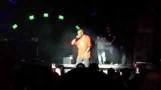 DMX  what they really want LIVE [upl. by Elysha]