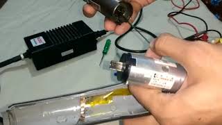 How the Kilews Screwdriver becomes Shutoff [upl. by Barlow863]