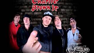 Charlie Brown Jr  Contrastes da vida [upl. by Deroo484]