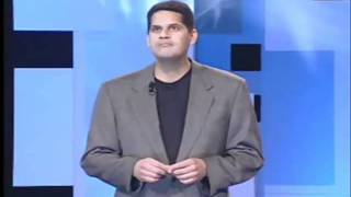 Nintendo E3 2004 Press Conference Event  Part 1 of 4 [upl. by O'Brien]