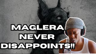 Priddy Ugly amp Maglera Doe Boy  NTJA’KA REACTION [upl. by Scales]